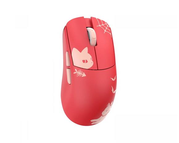 WLMouse YING Magnesium, langaton pelihiiri