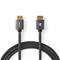 Nedis HDMI cable with Ethernet - 3 m – kuva 8