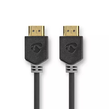 Nedis HDMI cable - 3 m