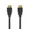 Nedis HDMI cable - 3 m – kuva 4