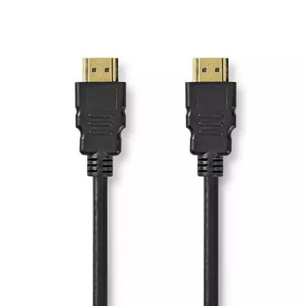 Nedis HDMI cable - 3 m