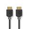 Nedis HDMI cable - 3 m – kuva 5