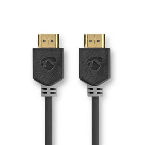 Nedis HDMI cable - 3 m