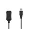 Nedis CCGL60EXTBK200 USB cable – kuva 3