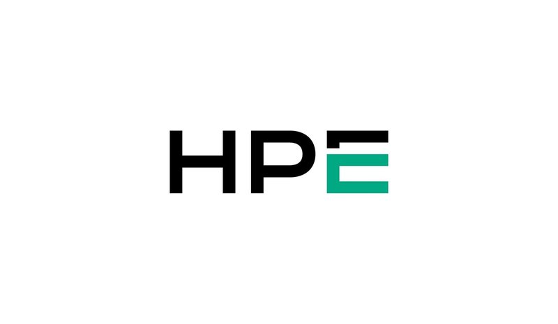 HP E GPU 8SFF/EDSFF Cable Kit – kuva 1/1