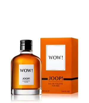 JOOP! Wow - EdT 100 ml