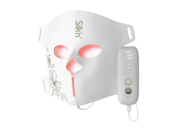Silk'n LED EMS Face Mask