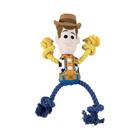 Woody Koiran Lelu Tug Rope