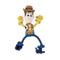 Woody Koiran Lelu Tug Rope – kuva 1