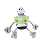 Buzz Lightyear Tug Rope Koiran Lelu