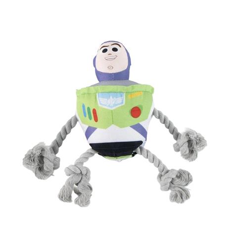 Buzz Lightyear Tug Rope Koiran Lelu