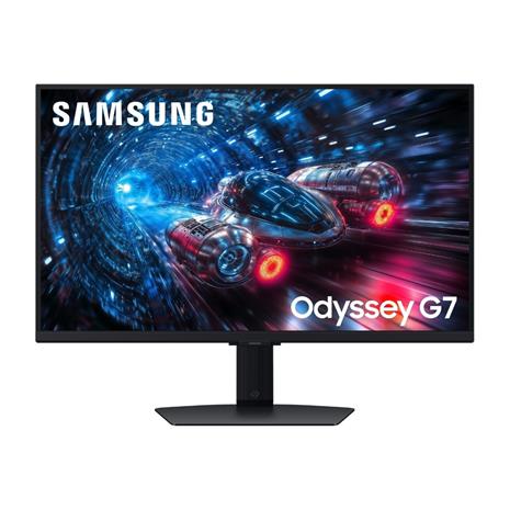 Samsung S27FG702EU (27"), näyttö