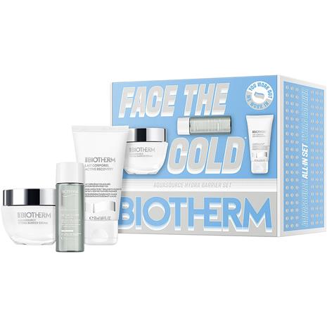 Biotherm Aquasource Hydra Barrier Set
