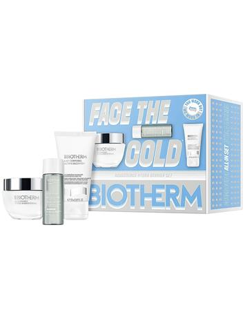 Biotherm Aquasource Hydra Barrier Set