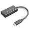 Lenovo USB-C - HDMI2.0, adapteri – kuva 8