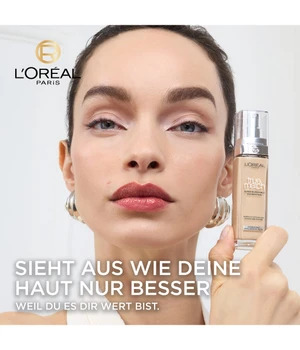 Loreal Paris True Match Super-Blendable Foundation 4.5.N