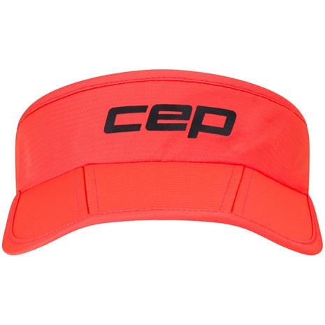 CEP Core Run Foldable Visor