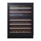 Temptech Classique CLX60DB, viinikaappi – kuva 4