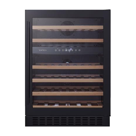 Temptech Classique CLX60DB, viinikaappi
