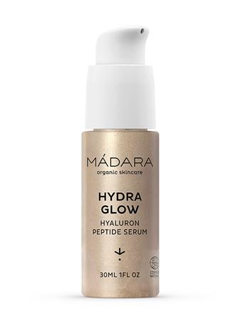 Madara Hydra Glow Hyaluron Peptide Serum 30 ml