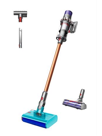 Dyson Cyclone V10 Submarine (594446-01), varsi-imuri