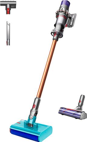 Dyson Cyclone V10 Submarine (594446-01), varsi-imuri