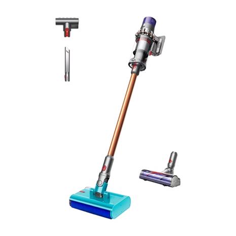 Dyson Cyclone V10 Submarine (594446-01), varsi-imuri