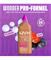 NYX PROFESSIONAL MAKEUP Make Em Wonder Foundation 22 Medium – kuva 3