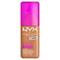 NYX PROFESSIONAL MAKEUP Make Em Wonder Foundation 22 Medium – kuva 6