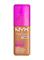 NYX PROFESSIONAL MAKEUP Make Em Wonder Foundation 22 Medium – kuva 7