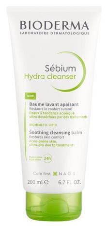 Bioderma Sébium Hydra Cleanser