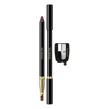 Sensai Lip Pencil Actress Red