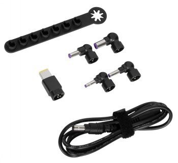 Targus Cable Tip Storage Pack