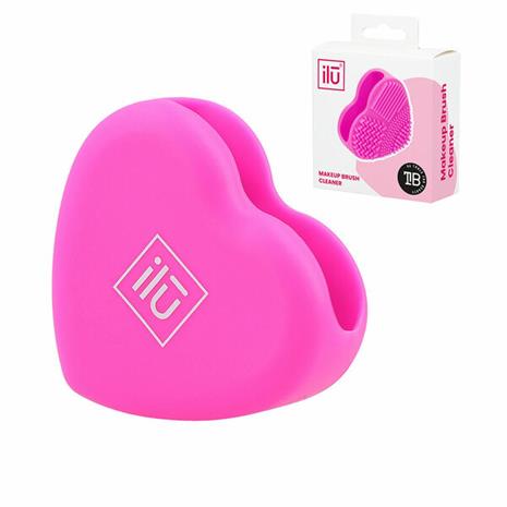 ilu Makeup Brush Cleaner