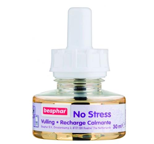 Beaphar - - refil calming diffuser set 30 ml - (BE14899), Kissojen turkinhoito