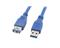 Lanberg - USB extension cable - USB Type A to USB Type A - 1.8 m – kuva 2