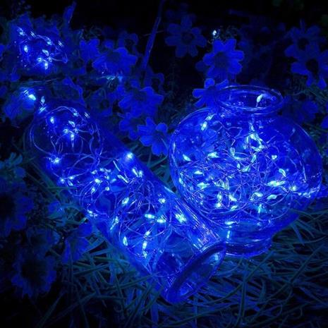 LED-valosarja