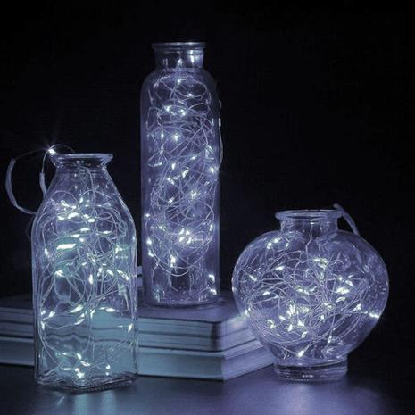 LED-valosarja