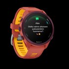 Garmin Forerunner 170 Music, GPS-urheilukello