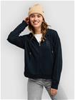 Roxy anthracite Naiset, Naisten paidat, puserot, topit, neuleet ja jakut