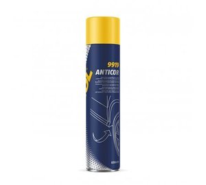 Korroosionesto 650 ml
