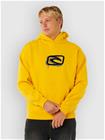 Rip Curl Medina Inner Visions Huppari royal yellow Miehet