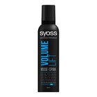 Syoss Volume Lift Muotoiluvaahto, 250 ml