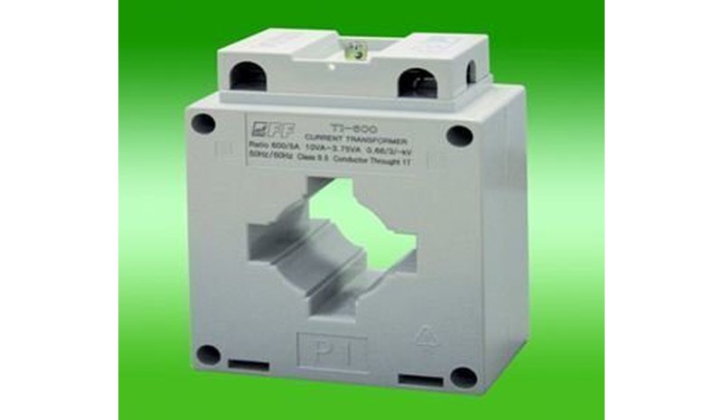 Virtamuuntaja F&f Ti-200-5 5 A – kuva 1/1