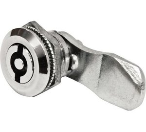 Eti Lk-d5-m22 lukot 5mm kaksoiskielisylinterillä