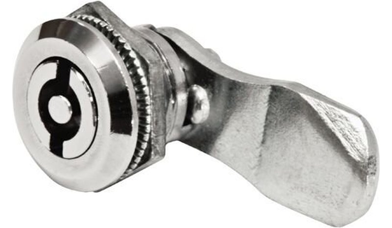 Eti Lk-d5-m22 lukot 5mm kaksoiskielisylinterillä