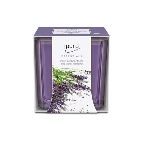 iPuro Lavender Touch tuoksukyttilä