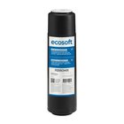 Patruuna raudanpoistoon ECOSOFT 2,5X10