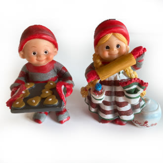Pobra leipuri tonttu