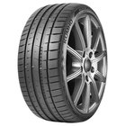 Kumho Ecsta Sport PS72 245/35R19 93 Y XL